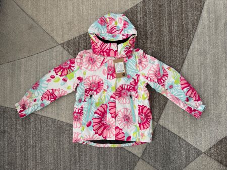 Winterjacke Skijacke Reima Roxana Gr.134 neu