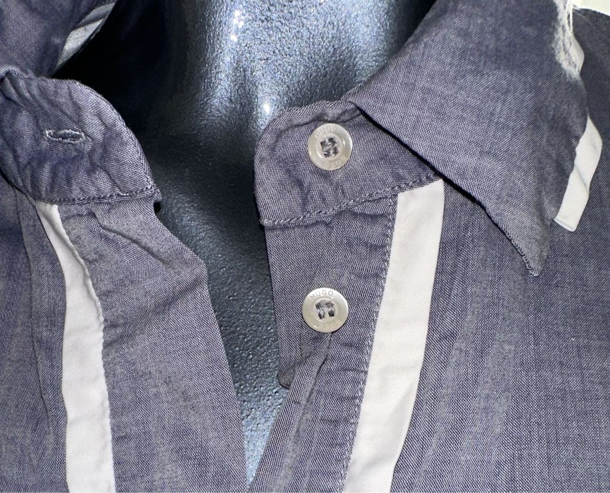 Hugo Boss Camicette: HUGO BOSS BLUSE GR. 36 – Usato da Unteraegeri venduto da MH203 2