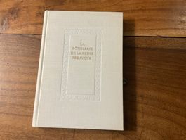 La Rôtisserie Reine Pédauque, Anatole France -numéroté ✨📚✨