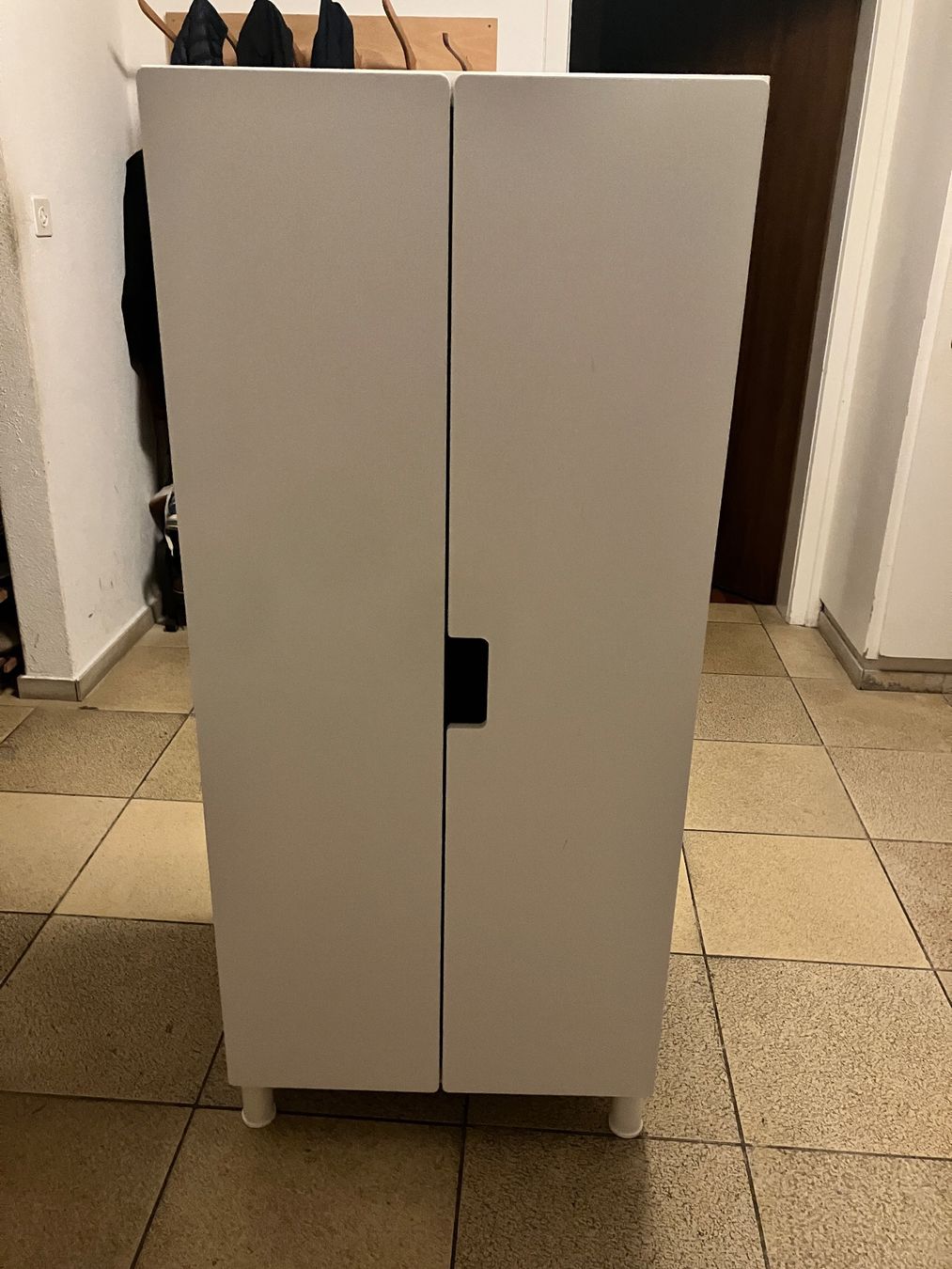 Ikea Schränke: Allrounder-Schrank – Gebraucht aus Baden von sylivianne