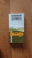 Bierwandern Schweiz - Buch