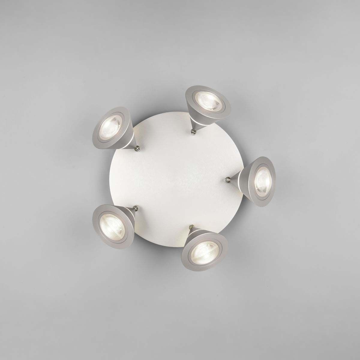 Lampadari & plafoniere: LED Deckenleuchte, CCT, 30 cm Ø – Nuovo (secondo la descrizione) da Kreuzlingen venduto da Smart-Light 3