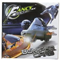 Hochwertiges 5-Funktions-Fancy-Stunt-Car-RC-Spiel
