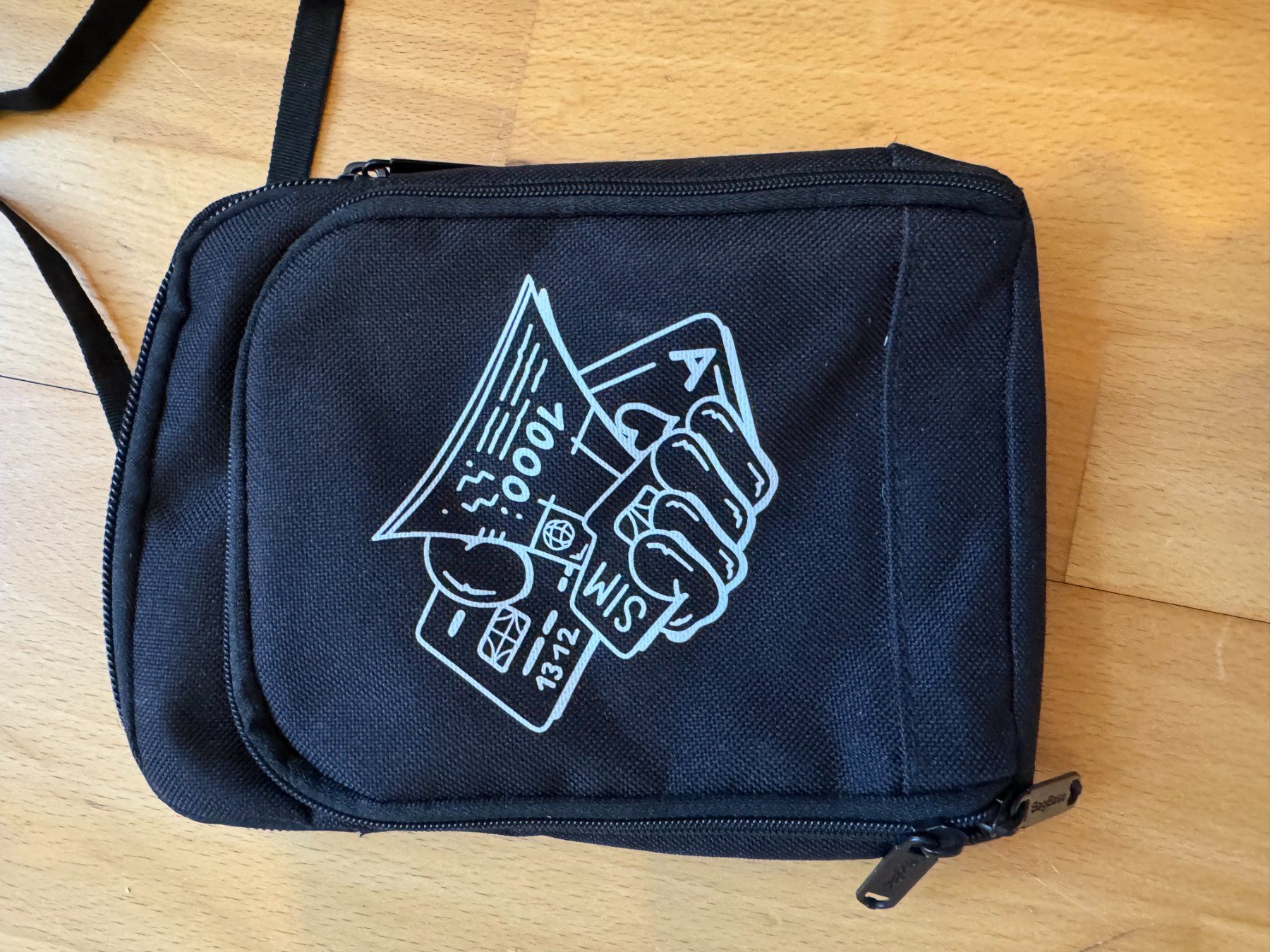 Taschen: Bauchtasche YG5 – Neu (gemäss Beschreibung) aus zürich von ira_c6bn
