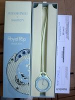 Swatch x Audemars Piguet AP Black Ceramic NEW Full Set