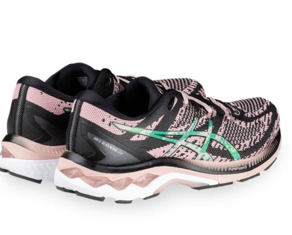 Asics gel kayano outlet 42 5 damen