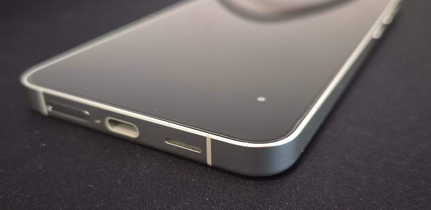 Samsung Portables: Samsung S24+ zum TOP PREIS – D'occasion à Rupperswil par Netstream 5
