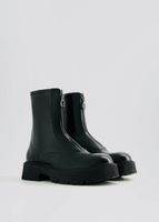Stiefeletten Neu 38