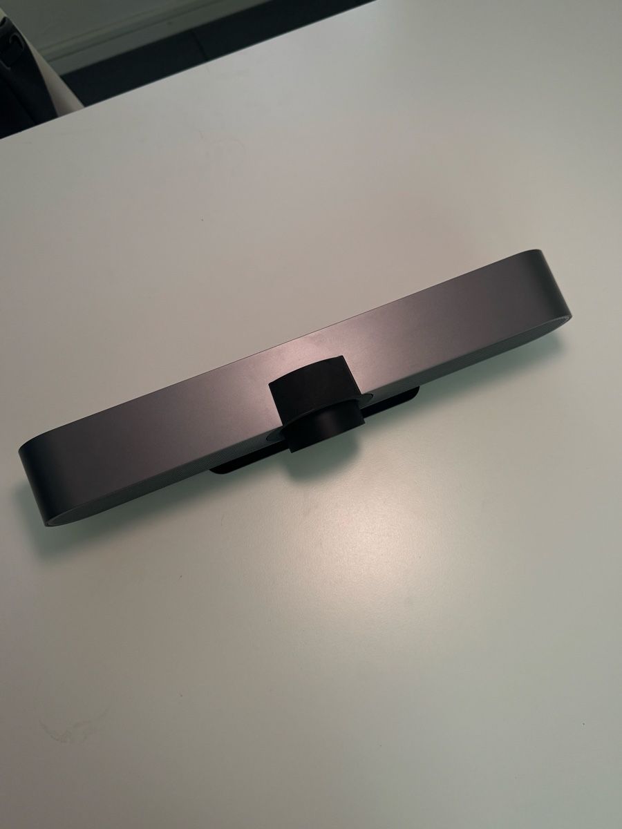 Logitech Webcams: Logitech MeetUp Conference Webcam new – Neu (gemäss Beschreibung) aus Zürich von Anastasiya_g 2