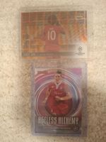 Topps Chrome Stadium Club Leroy Sane / Schweinsteiger