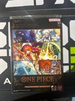 One Piece Premium Card Collection Best Selection Vol.1 ENG