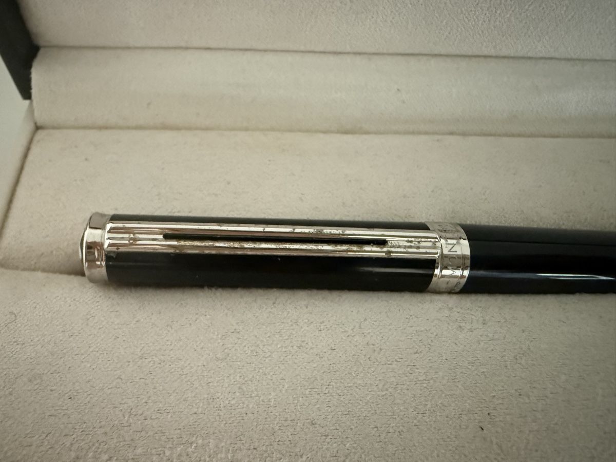 Montblanc Stifte & Marker: Mont Blanc Stift – Gebraucht aus Luzern von CocoLoco82 2