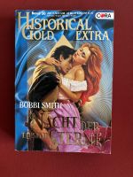 Smith Bobbi - Nacht der tausend Sterne / Hist. Roman