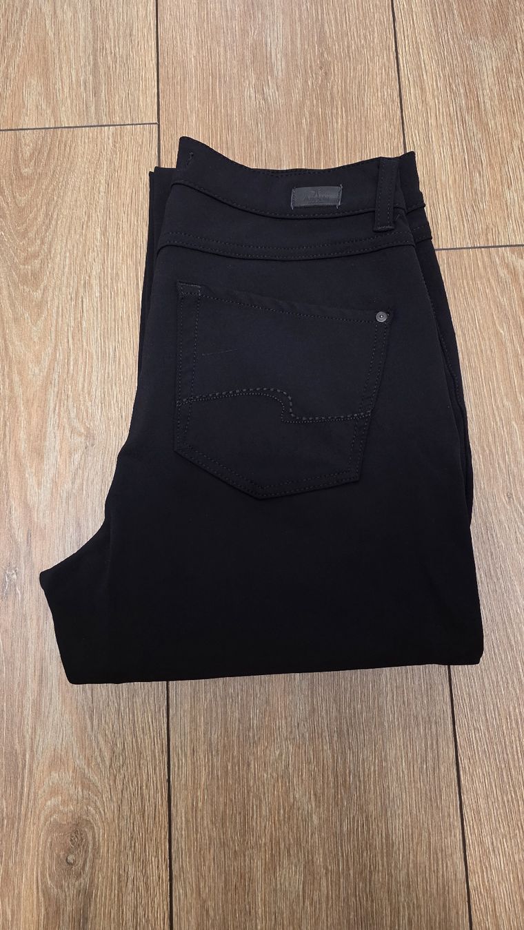 Angels Jeans: Angels Jeans Gr. 36 schwarz – Gebraucht aus Erlinsbach von Beatrice_Aargau 2