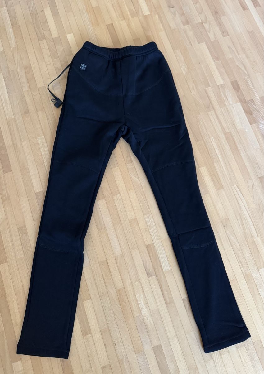 Leggings: Beheizbare Leggins Grösse S – Nuovo (secondo la descrizione) da Romanshorn venduto da stupsi73