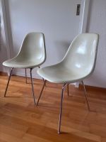 Eams Plastic Chair