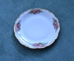 Teller Winterling Bavaria Porzellanteller 29 cm Handmalerei