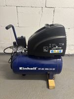 Einhell Kompressor BT-AC 200/24 of ab 1.-
