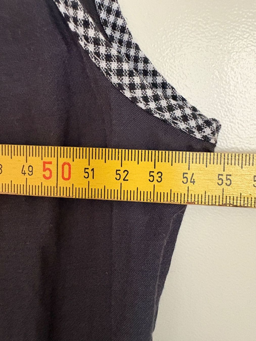 Tops: Leichtes Long-Top aus Seide &  Baumwolle  - A Me Mi – Gebraucht aus Zürich von triangular 5