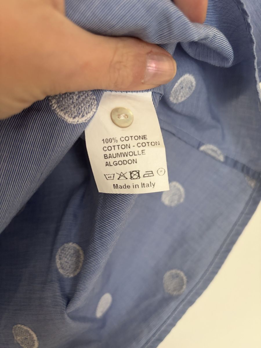 Blusen: Bluse Camicettasnob  – Gebraucht aus Basel von Brunner.T 2