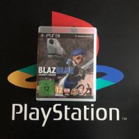 Blaz Blue Calamity Trigger für Ps3