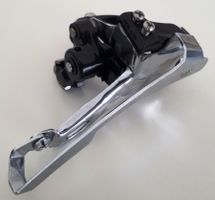 Umwerfer, Shimano Deore LX, 3-fach, Schelle 34.9 mm
