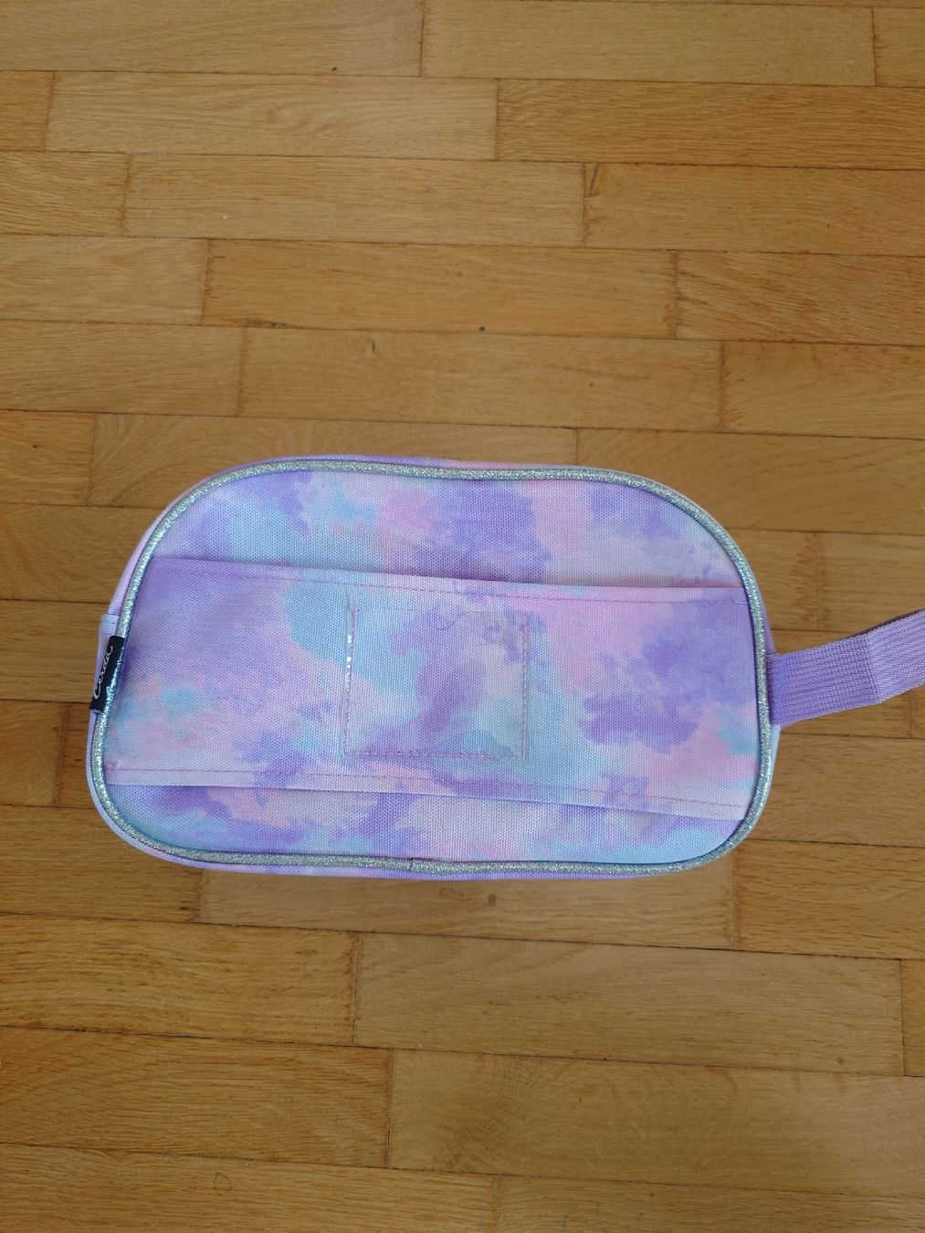 Custodie per cosmetici: Kinder Kosmetiktasche/Necessaire "Frozen - Die Eiskönigin" – Nuovo (secondo la descrizione) da Uster venduto da snowy_6 1