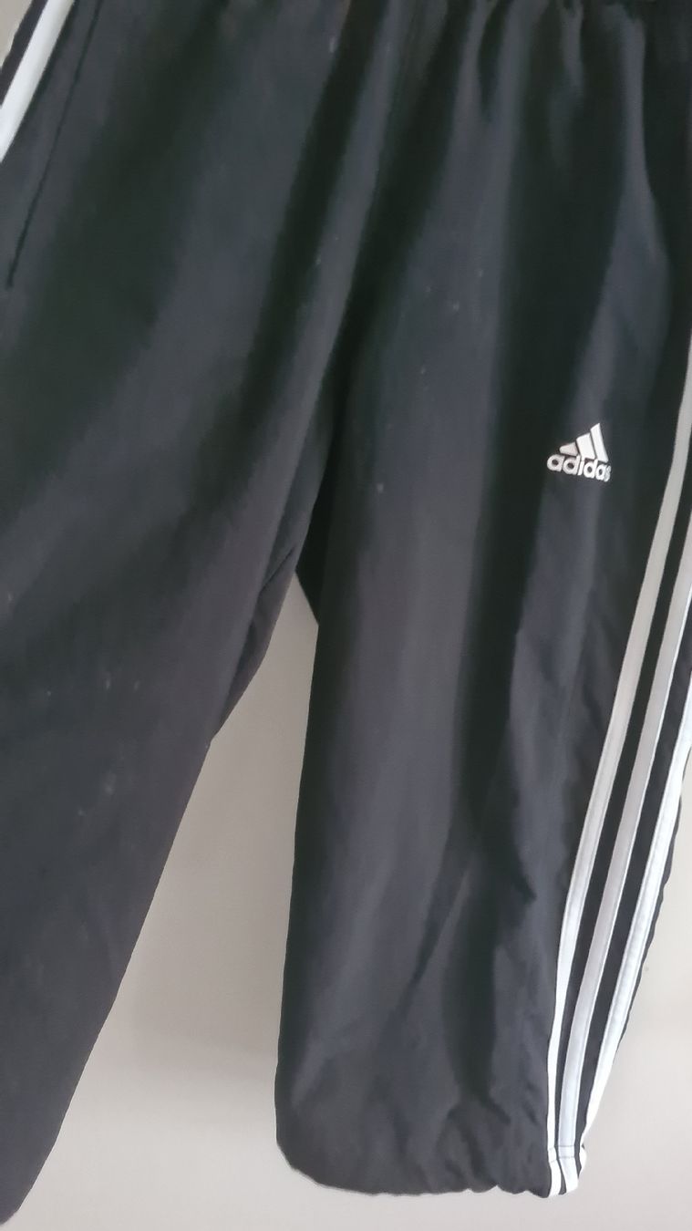 Adidas Hosen: Adidas sport hose  – Neu (gemäss Beschreibung) aus Kriens von nello-1 2