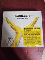 CD & Blu-Ray - Schiller – Morgenstund (DELUXE ED., 2019)