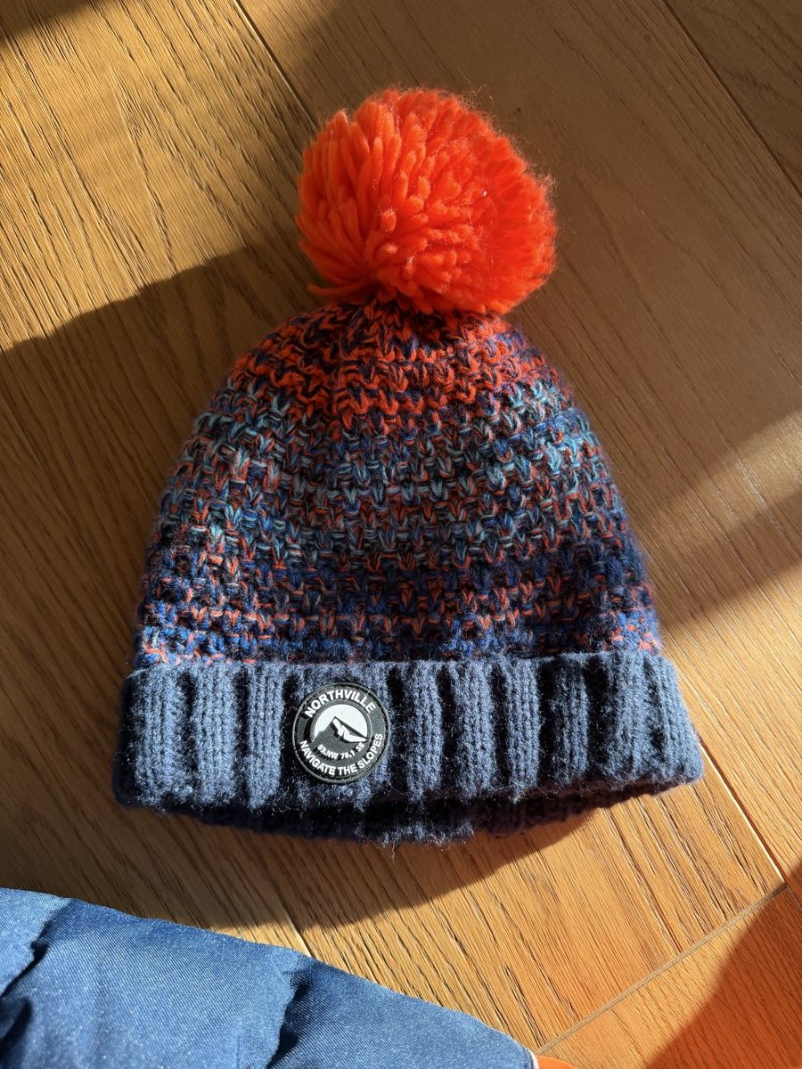 C&A Giacche & Cappotti: Winter Jacke cap und Handschuhe – Nuovo (secondo la descrizione) da Mellingen venduto da eli_7hdx 5