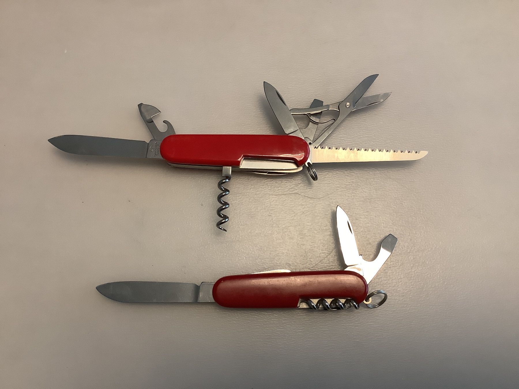 Coltelli tascabile: Victorinox/Sollingen – Usato da Holzhäusern ZG venduto da tho_8my6 1