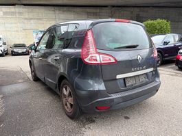 RENAULT Megane Scenic 1.4