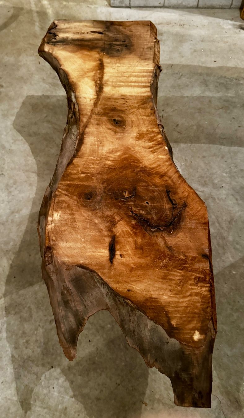 Articoli in legno: Holz Holzbrett Nussbaum – Usato da Brunnen venduto da Holz-style 1