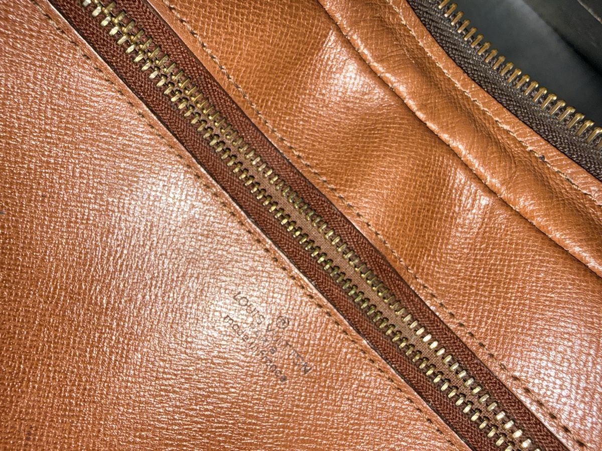 Louis Vuitton Sacs: LOUIS VUITTON 🤎 LV Monogramm – D'occasion à Regensdorf par AndreaD 4