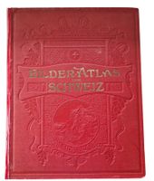 Bilder Atlas der Schweiz