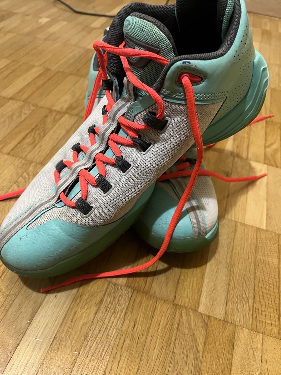 Jordan Scarpe da uomo: Jordan Sneakers – Usato da Allschwil venduto da MaloseS08