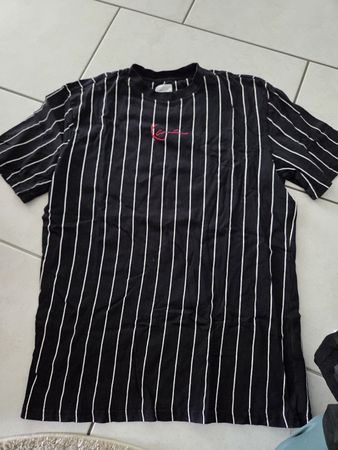 karl Kani Shirt Grösse L