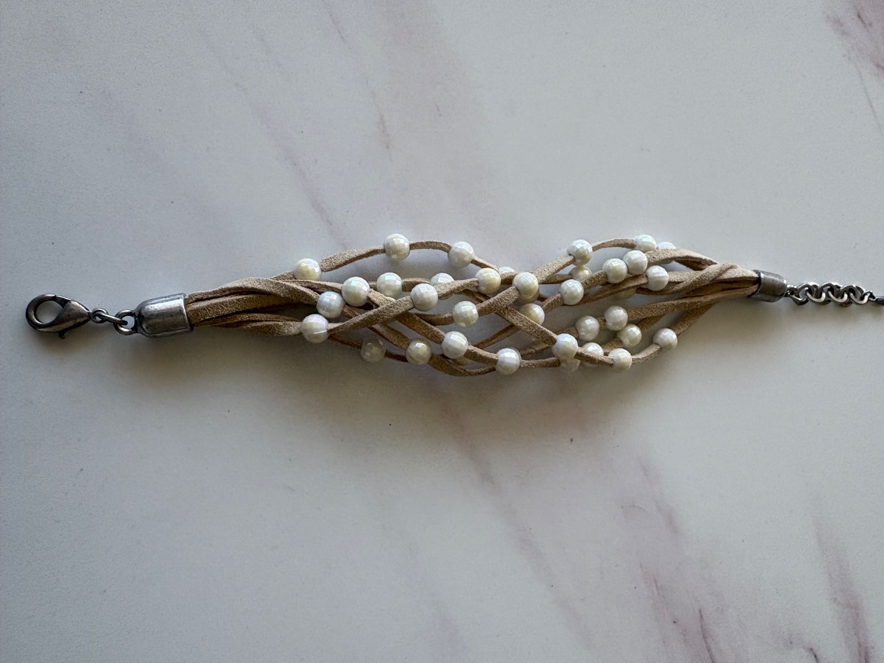 Bracciali & Braccialetti: 2st Armbänden – Usato da Niederbipp venduto da fashionfuchs 8