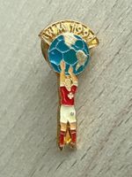 Pin WM USA94 1994