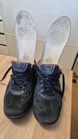 Geox Schuhe Dunkelblau Grösse 41