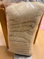 Glorex - Schafwolle, 270 gr, neu ungeöffnet, ohne Etikett