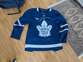 Toronto Maple Leafs Jersey #6, Adidas, Size 50 ice hockey