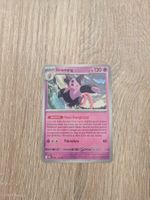 GRUMPIG, MEGA EVOLUTION, MEG63, UNCOMMON, 2025, ITA, NM/MT