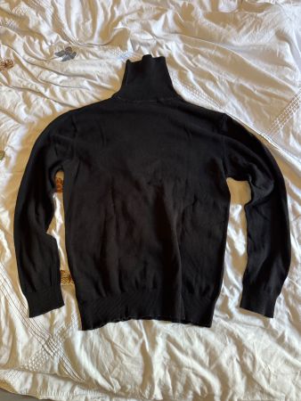 Brave soul cotton sweater S