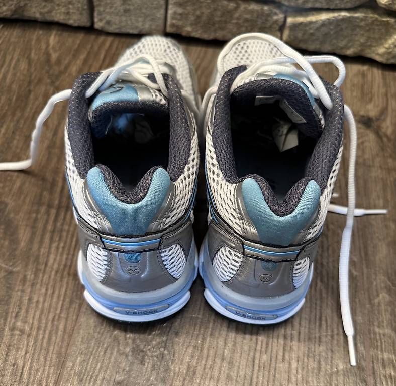 Herrenschuhe: Turnschuhe Gr. 39 – Gebraucht aus Frutigen von sal_9lqd 2