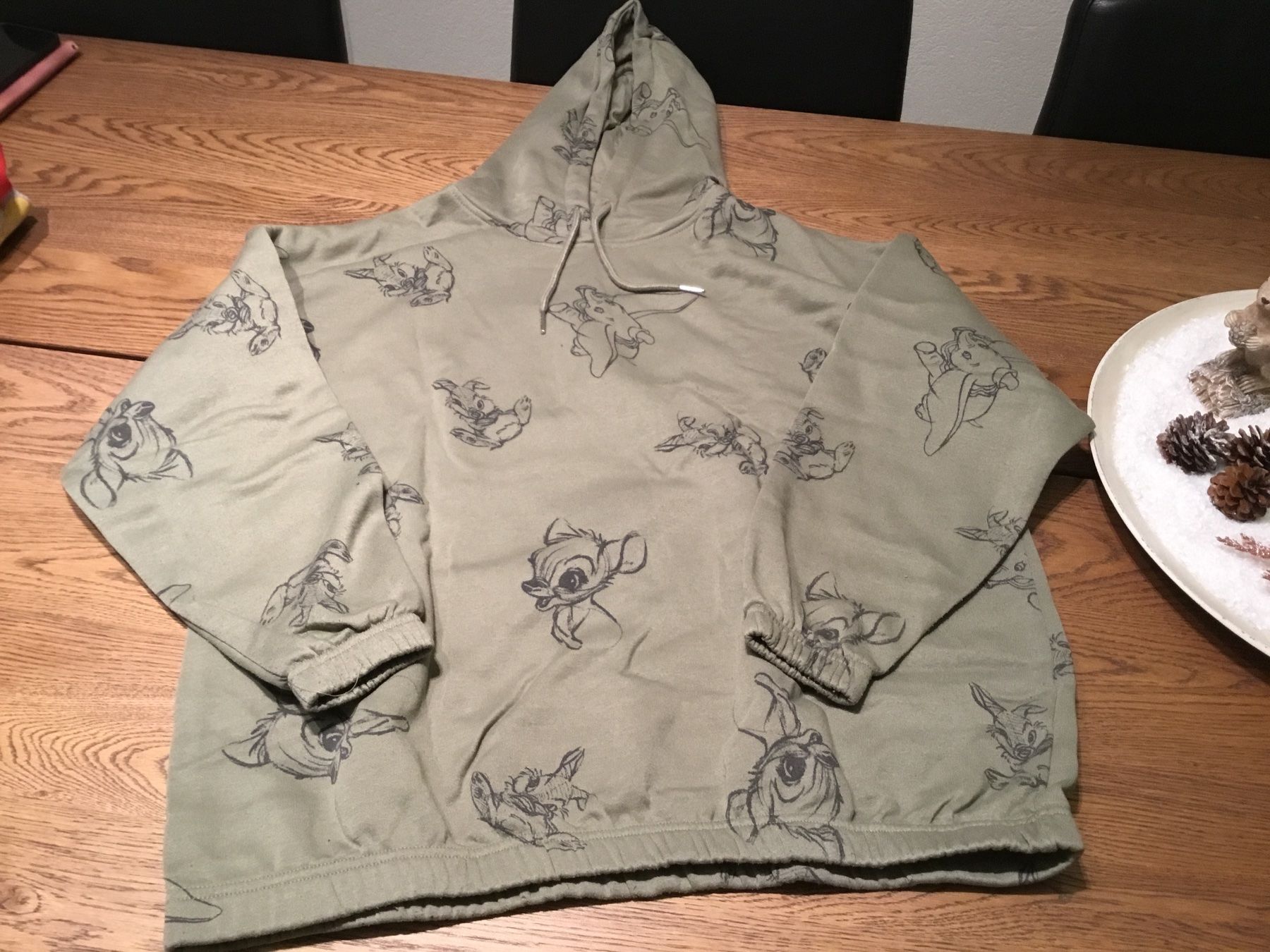 Maglioni & Felpe: Toller Pullover Gr.S Disney – Usato da Würenlos venduto da Chicca2004 1