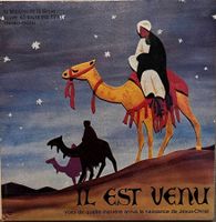 IL EST VENU