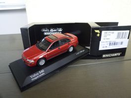 Volvo S40 (2000)