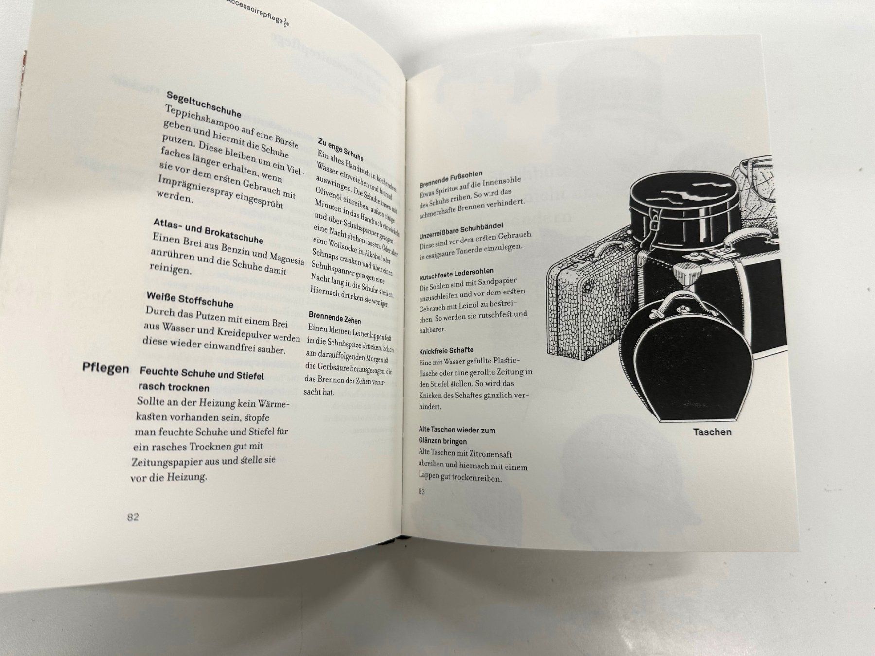 Livres: Vom Fleck weg – Neuf (Voir description) à St. Gallen par winona04 4
