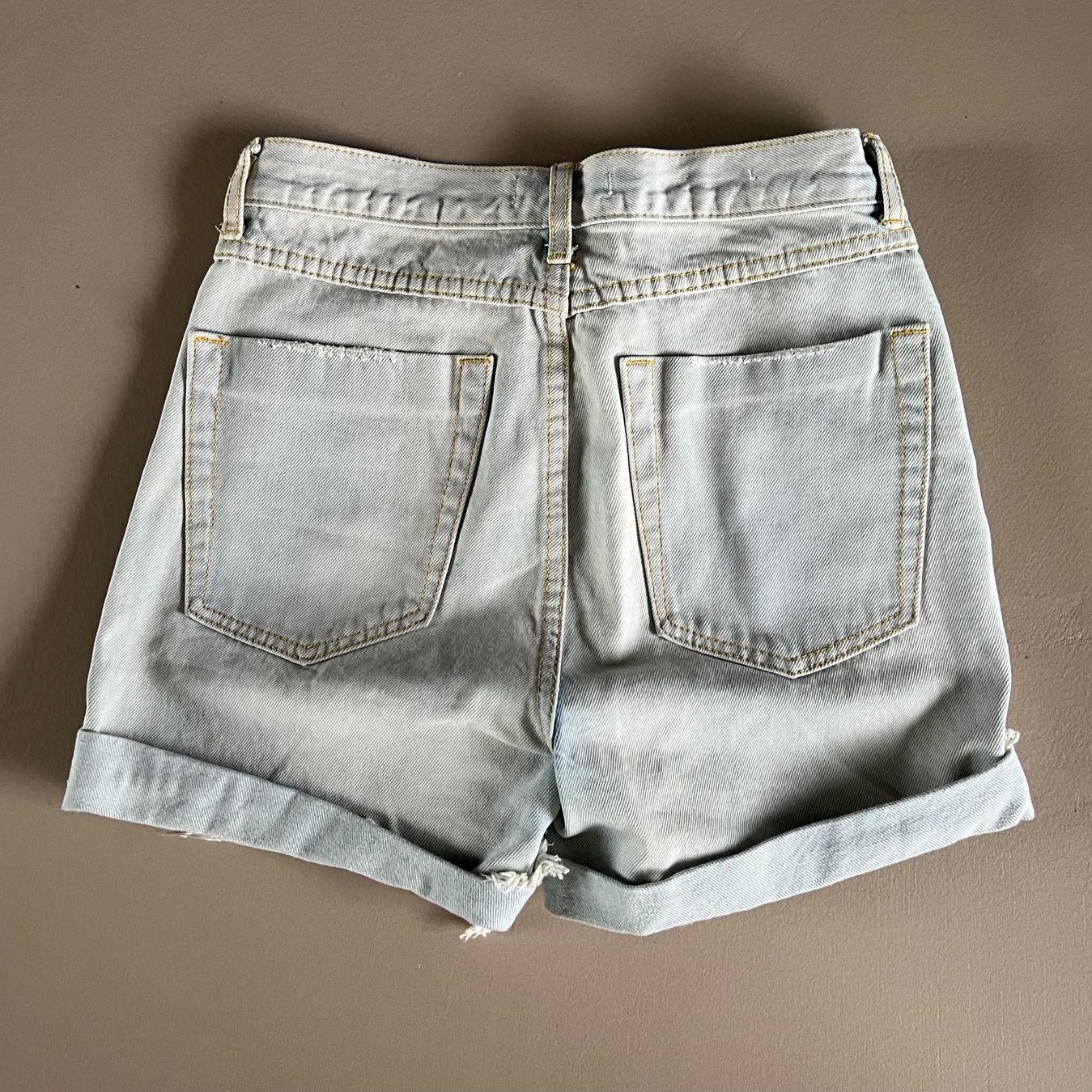 Hosen: GLAMOROUS Jeansshorts 🩵 – Gebraucht aus Zürich von ClosetQueen 1
